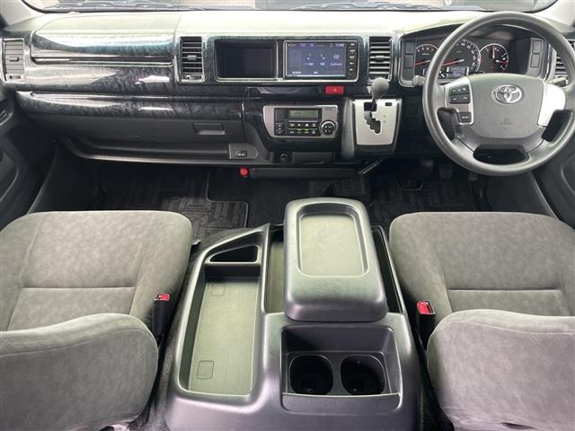 Toyota HIACE WAGON 2015 8595098-17