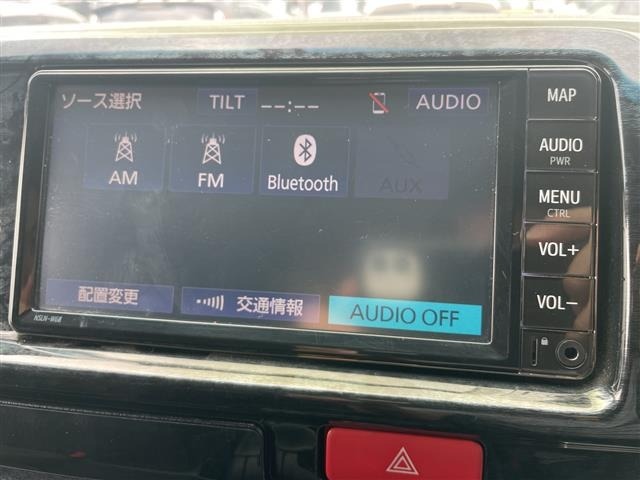 Toyota HIACE WAGON 2015 8595098-19