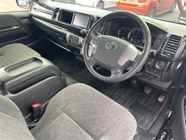 Toyota HIACE WAGON 2015 8595098-4