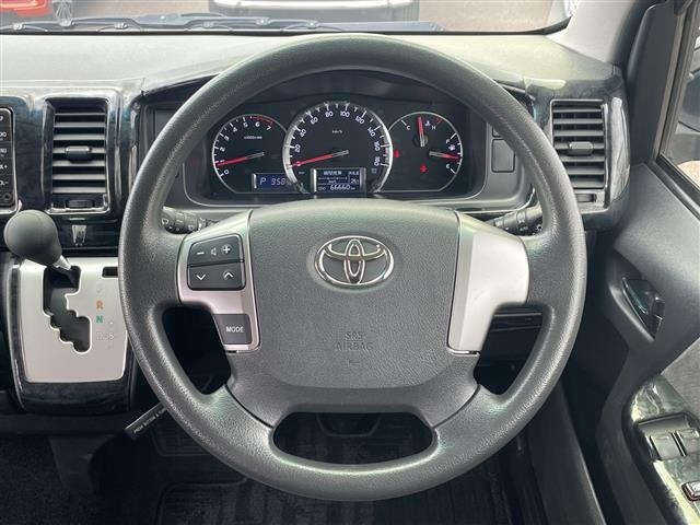 Toyota HIACE WAGON 2015 8595098-7