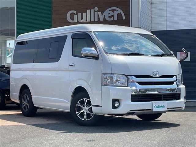 Toyota HIACE WAGON 2014 8595099-0