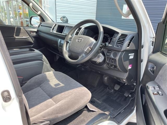 Toyota HIACE WAGON 2014 8595099-12