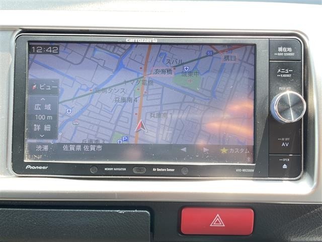 Toyota HIACE WAGON 2014 8595099-13