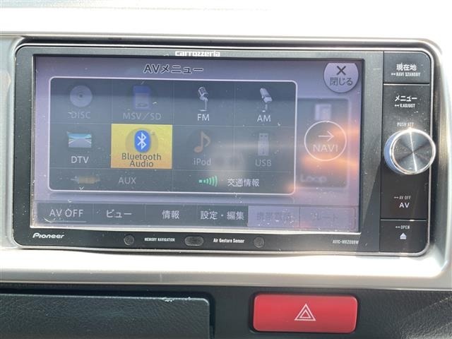 Toyota HIACE WAGON 2014 8595099-15
