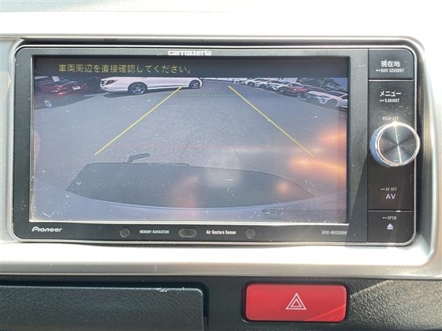 Toyota HIACE WAGON 2014 8595099-16
