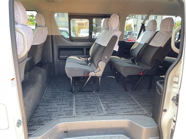 Toyota HIACE WAGON 2014 8595099-2