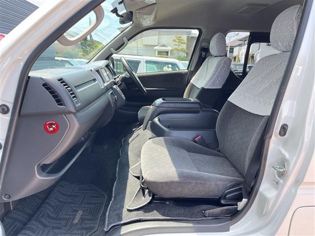 Toyota HIACE WAGON 2014 8595099-22