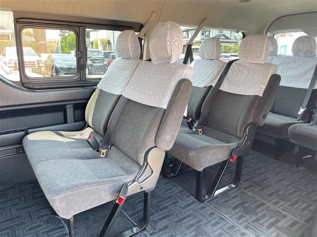 Toyota HIACE WAGON 2014 8595099-4