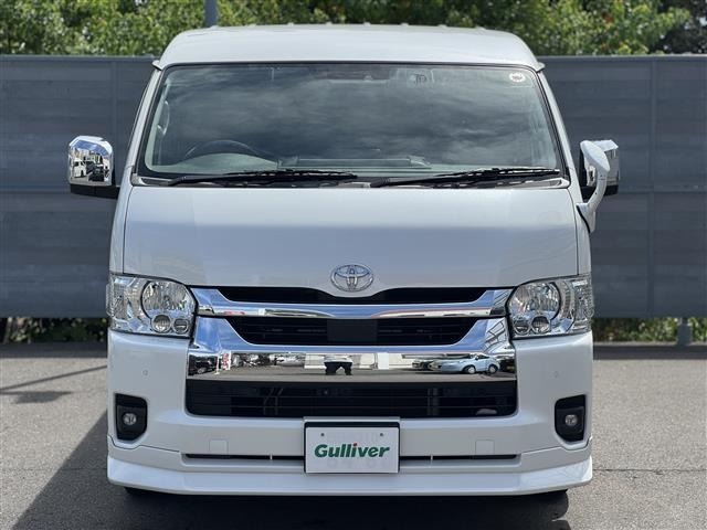Toyota HIACE WAGON 2022 8595100-10