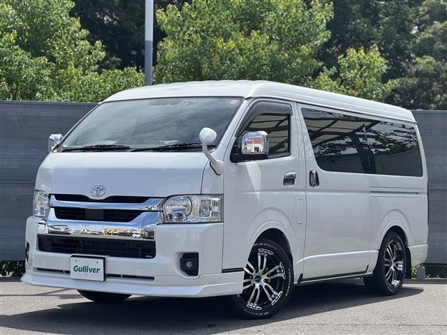 Toyota HIACE WAGON 2022 8595100-11