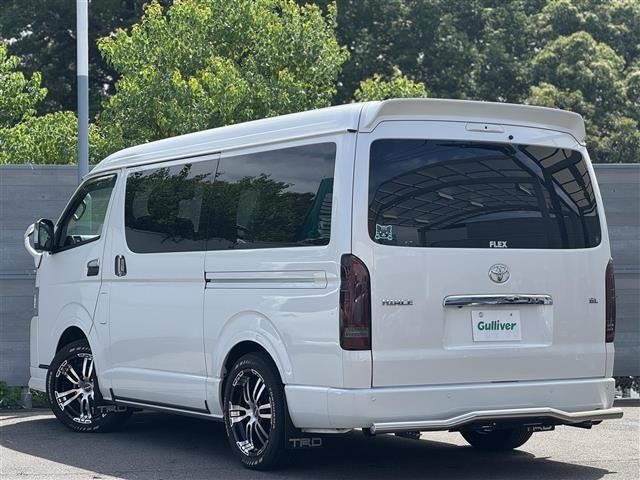 Toyota HIACE WAGON 2022 8595100-13