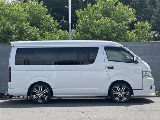 Toyota HIACE WAGON 2022 8595100-2