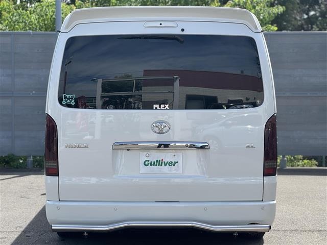Toyota HIACE WAGON 2022 8595100-20