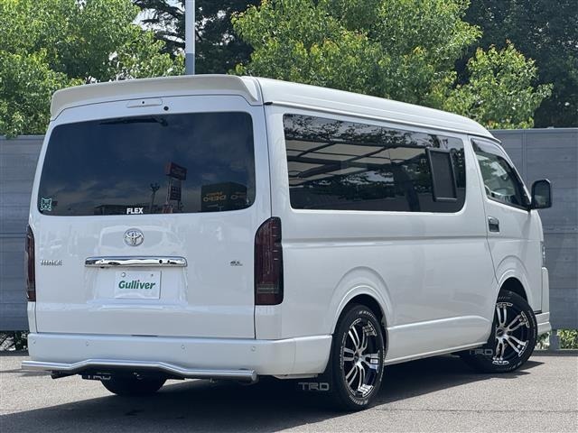 Toyota HIACE WAGON 2022 8595100-22