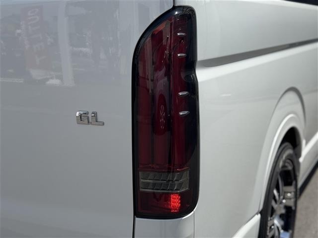 Toyota HIACE WAGON 2022 8595100-5
