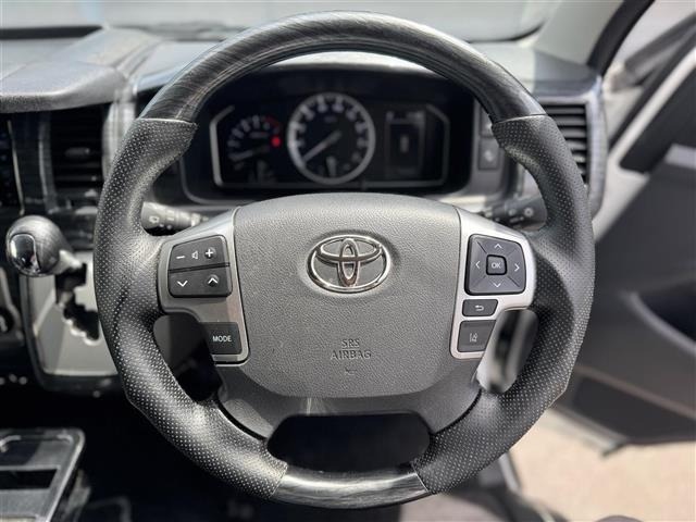 Toyota HIACE WAGON 2022 8595100-7