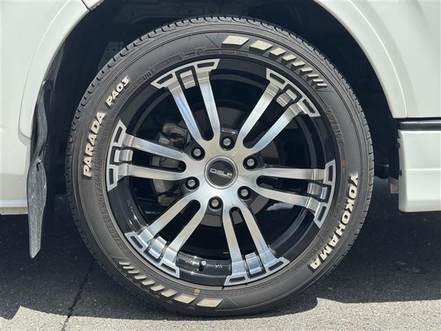 Toyota HIACE WAGON 2022 8595100-8