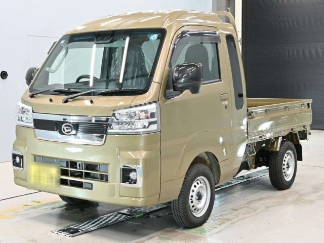 Daihatsu HIJET TRUCK 2026 8597175-0