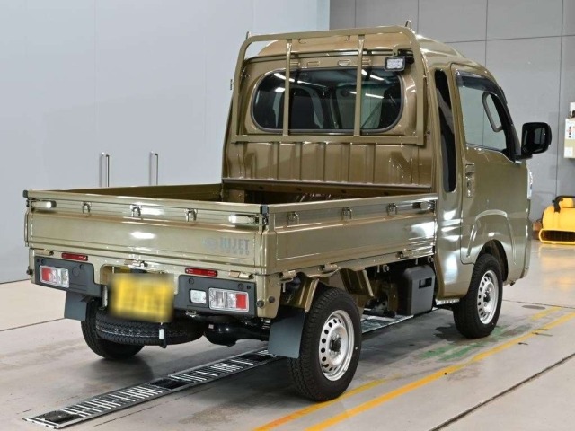 Daihatsu HIJET TRUCK 2026 8597175-1