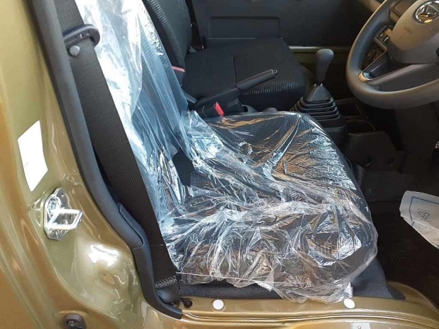 Daihatsu HIJET TRUCK 2026 8597175-10
