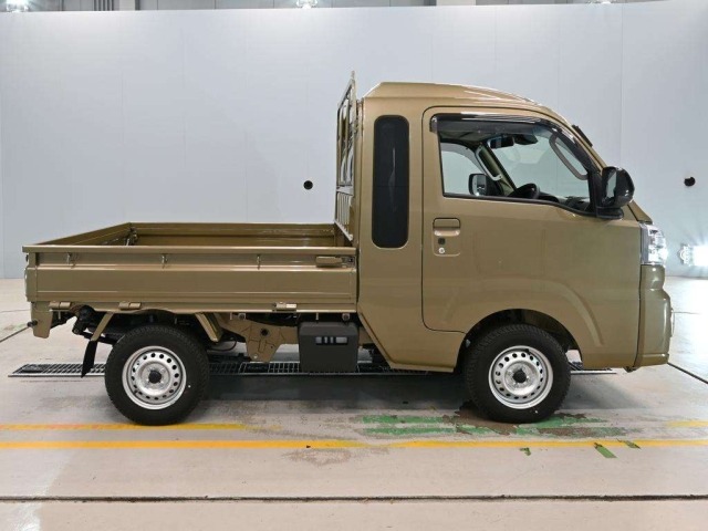 Daihatsu HIJET TRUCK 2026 8597175-3