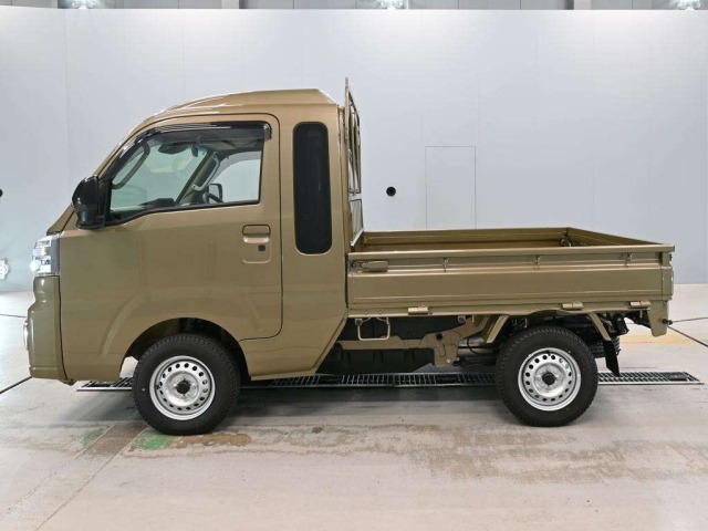 Daihatsu HIJET TRUCK 2026 8597175-4