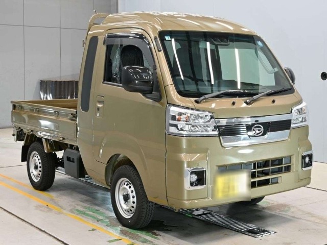 Daihatsu HIJET TRUCK 2026 8597175-5