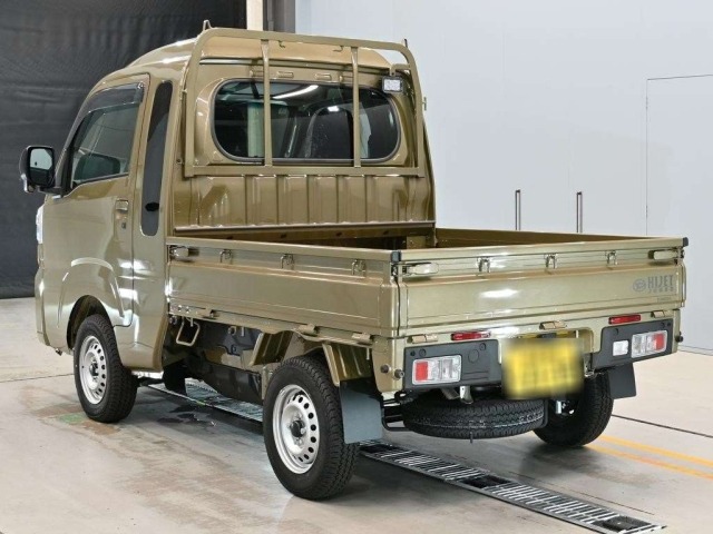 Daihatsu HIJET TRUCK 2026 8597175-6
