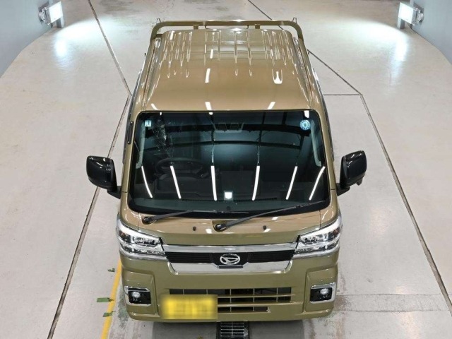 Daihatsu HIJET TRUCK 2026 8597175-7