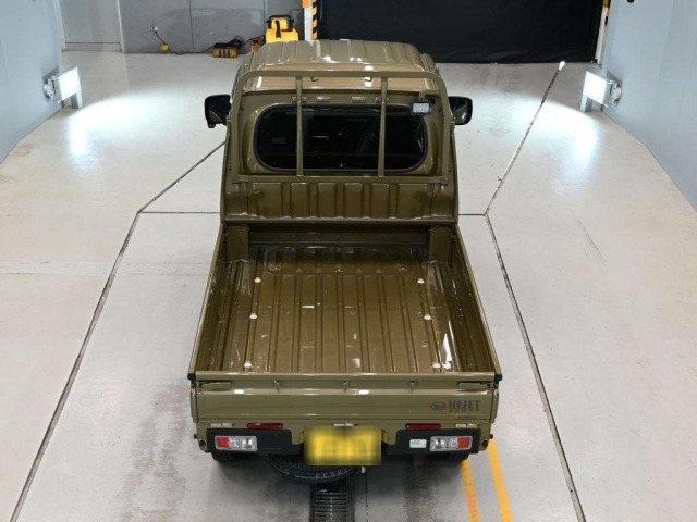 Daihatsu HIJET TRUCK 2026 8597175-8