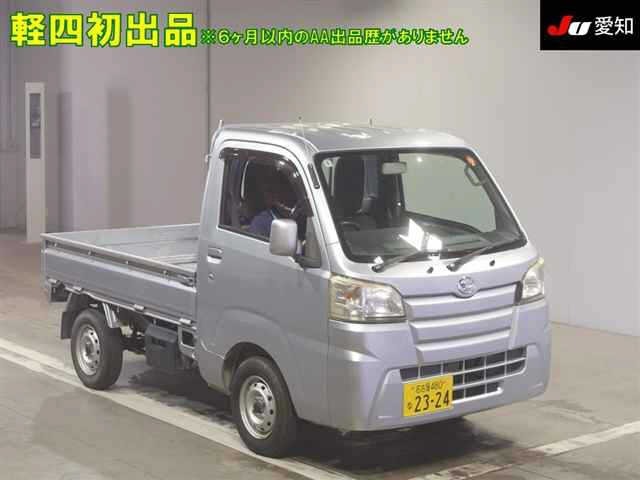 Daihatsu HIJET TRUCK 2015 8597176-0