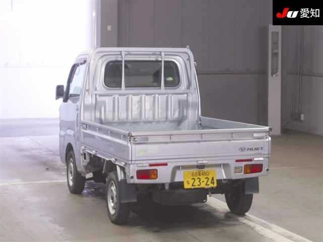 Daihatsu HIJET TRUCK 2015 8597176-1