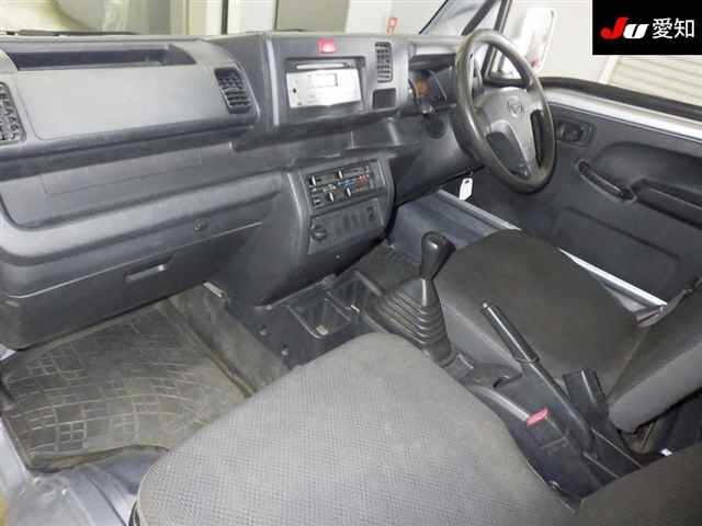 Daihatsu HIJET TRUCK 2015 8597176-3
