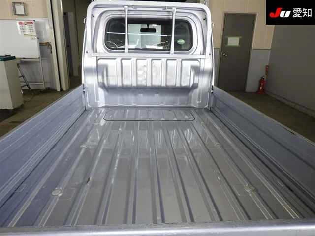Daihatsu HIJET TRUCK 2015 8597176-4