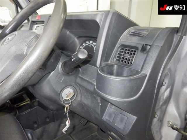 Daihatsu HIJET TRUCK 2015 8597176-5