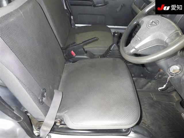 Daihatsu HIJET TRUCK 2015 8597176-6