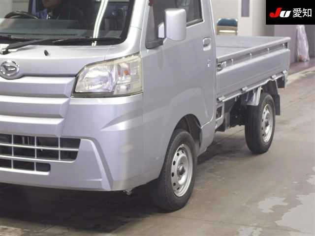 Daihatsu HIJET TRUCK 2015 8597176-7