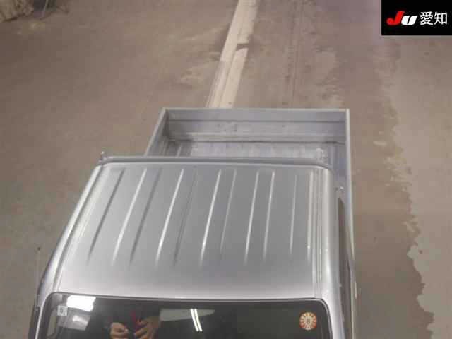 Daihatsu HIJET TRUCK 2015 8597176-9