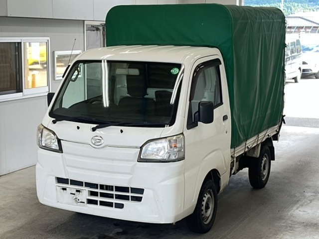 Daihatsu HIJET TRUCK 2014 8597184-0