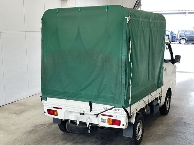 Daihatsu HIJET TRUCK 2014 8597184-1
