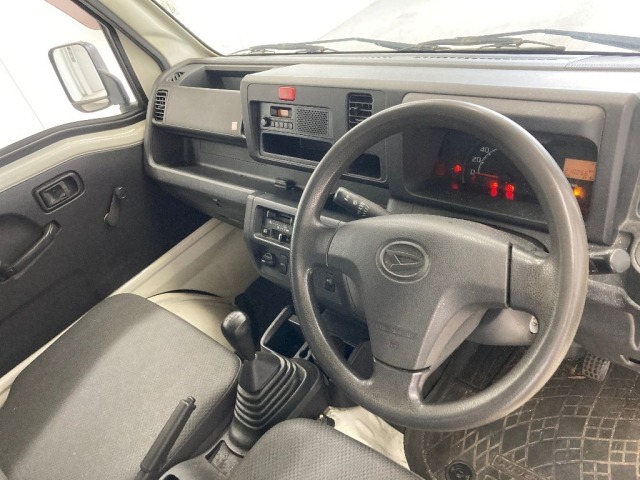 Daihatsu HIJET TRUCK 2014 8597184-3