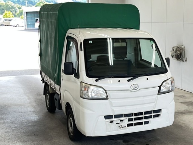 Daihatsu HIJET TRUCK 2014 8597184-4