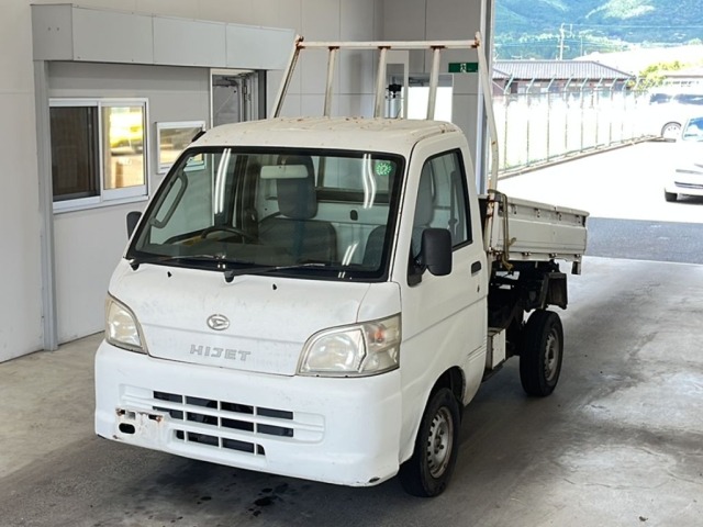 Daihatsu HIJET TRUCK 2012 8597185-0
