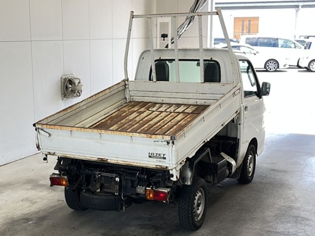 Daihatsu HIJET TRUCK 2012 8597185-1