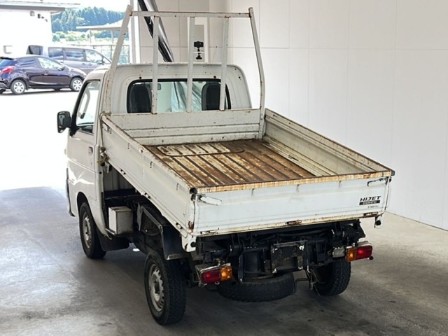 Daihatsu HIJET TRUCK 2012 8597185-5