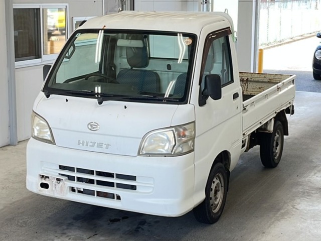 Daihatsu HIJET TRUCK 2013 8597186-0