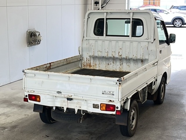 Daihatsu HIJET TRUCK 2013 8597186-1