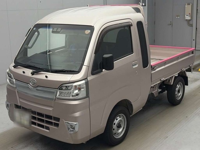 Daihatsu HIJET TRUCK 2019 8597187-0