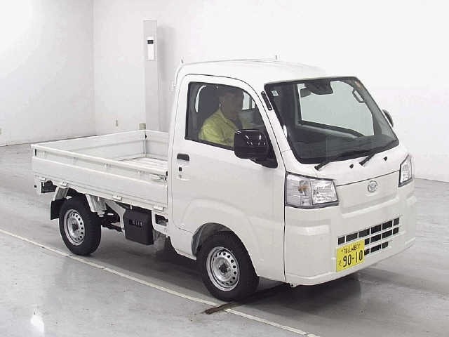 Daihatsu HIJET TRUCK 2025 8597188-0