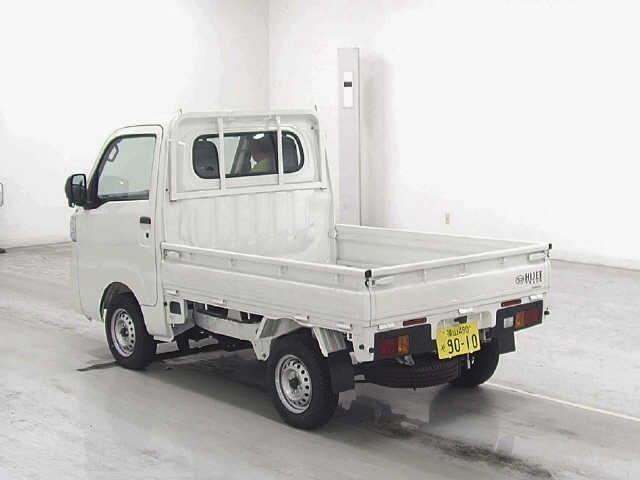 Daihatsu HIJET TRUCK 2025 8597188-1